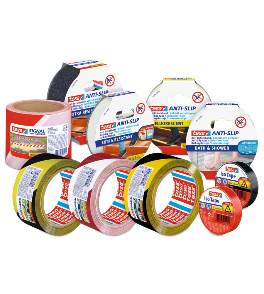 Insulating - spvc electrical tape, 10m:15mm, white, shrink-wrapped